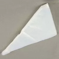 Мешок кондитерский одноразовый 45*35*25см, 1шт.