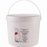 Мастика Белая "Топ - Продукт" ведро, 6 кг
