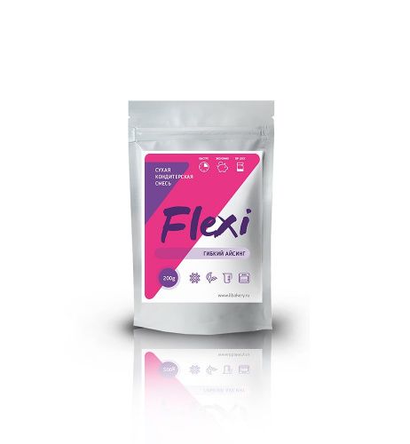 ИЛ-Флекси "Flexi" гибкое кружево, 200г.