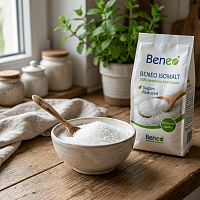 Изомальт Бенео BENEO (ST-M), 1кг