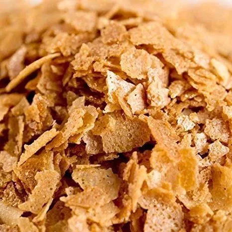 Крошка вафельная Каллебаут, 50г. Крошка вафельная Каллебаут, 50г.